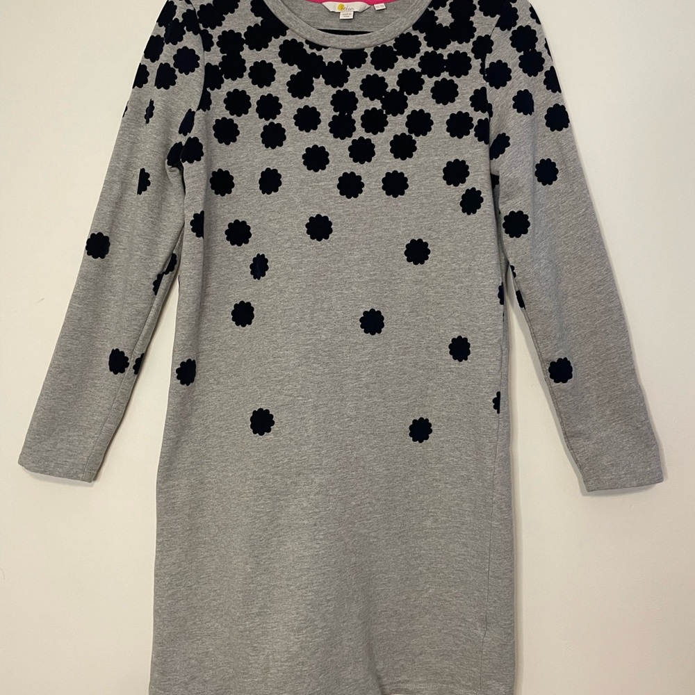 Boden Sweater dress